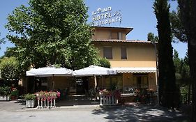 Hotel Ristorante Il Pino